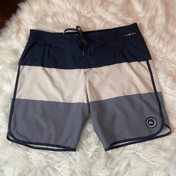 Quiksilver Other - Quicksilver Board Shorts